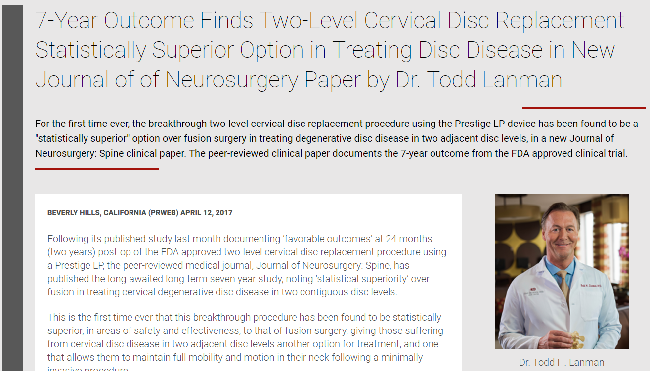 degerative disc disease essay Lumbar degenerative disk disease clinical presentation updated: apr 26, 2016 author: rajeev k patel, md chief smoll nr, corniola mv, et al sex differences in lumbar degenerative disc disease clin neurol neurosurg 2016 apr 8 145:52-57 bogduk n degenerative. degerative disc disease essay Lumbar degenerative disk disease clinical presentation updated: apr 26, 2016 author: rajeev k patel, md chief smoll nr, corniola mv, et al sex differences in lumbar degenerative disc disease clin neurol neurosurg 2016 apr 8 145:52-57 bogduk n degenerative.
