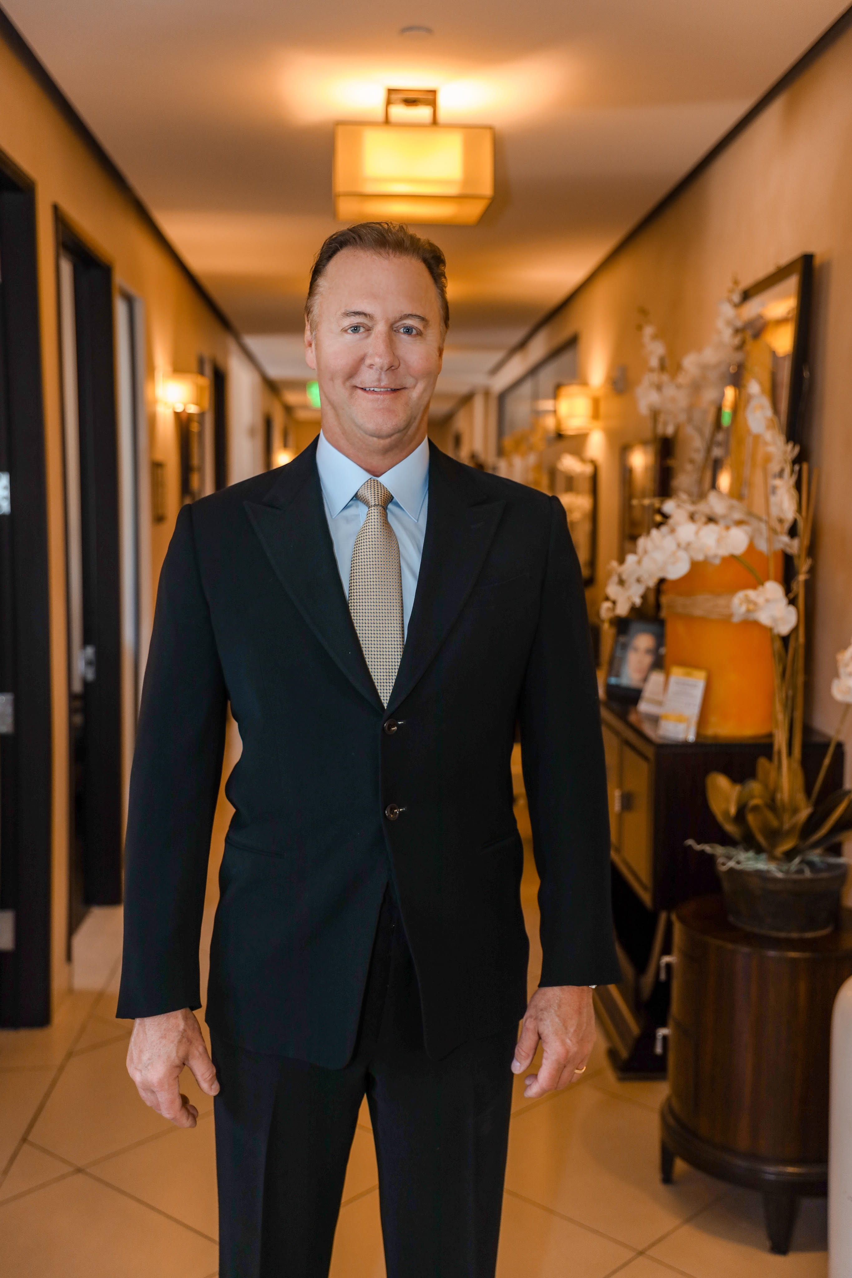 Meet Dr. Lanman