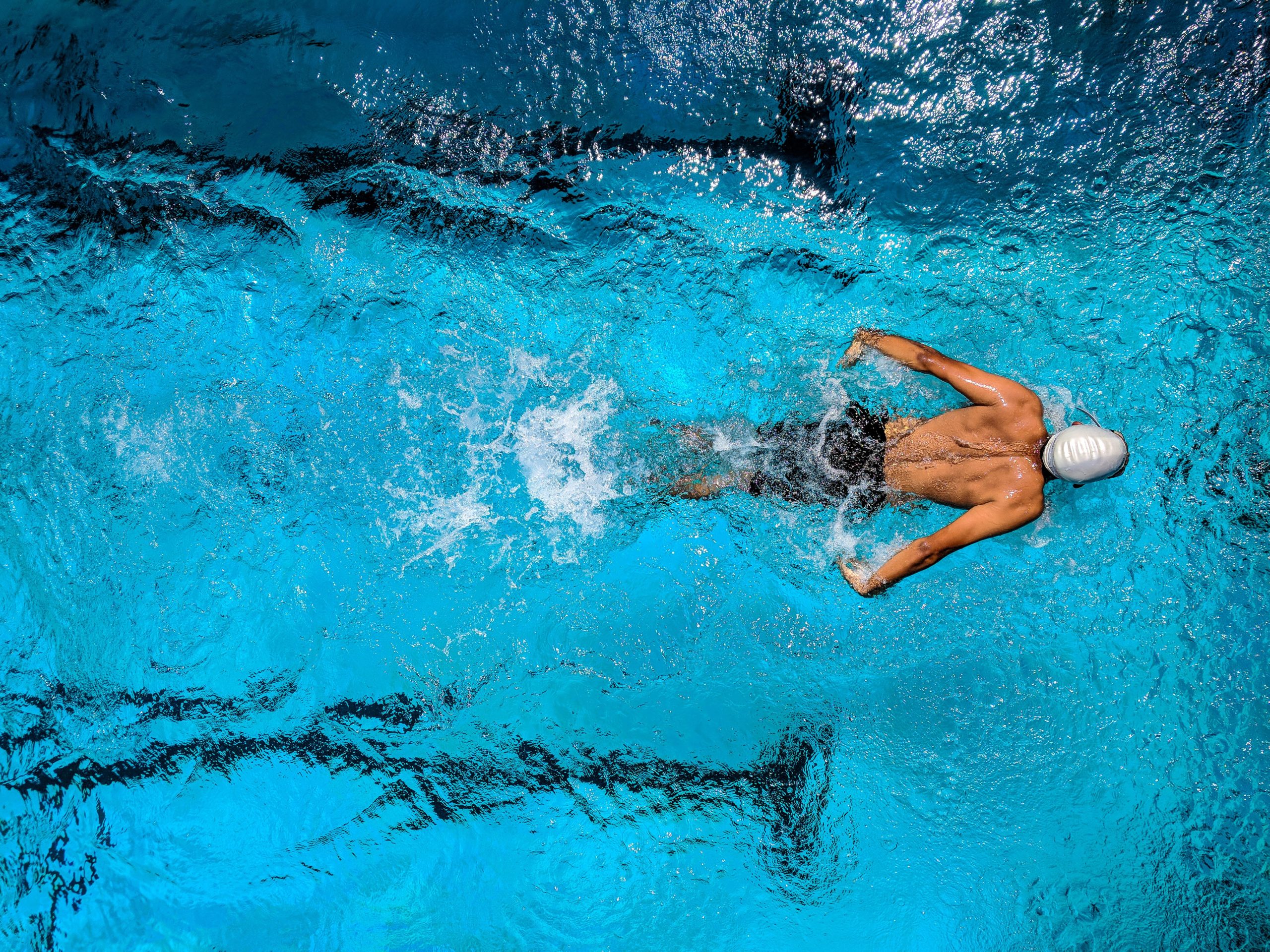 Swimming for back pain – What you need to know