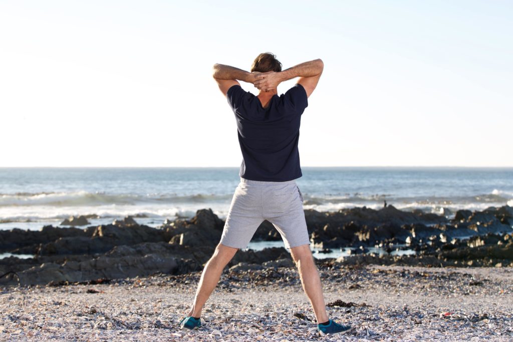 Spinal Fusion in Los Angeles